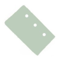 SCT-12-107 GLOBAL SUPPLY TEK-SIL® SCT